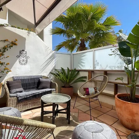 Apartment Luxury Apartment Sunset Golf Estepona Estepona