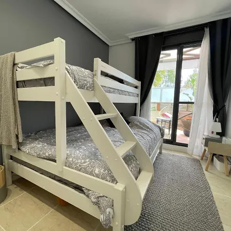 Apartment Luxury Apartment Sunset Golf Estepona Estepona