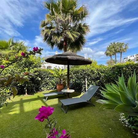 Luxury Apartment Sunset Golf Estepona Apartment Estepona