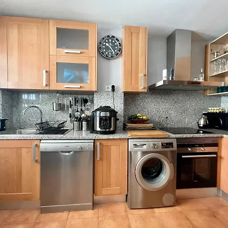 Apartment Luxury Apartment Sunset Golf Estepona Estepona