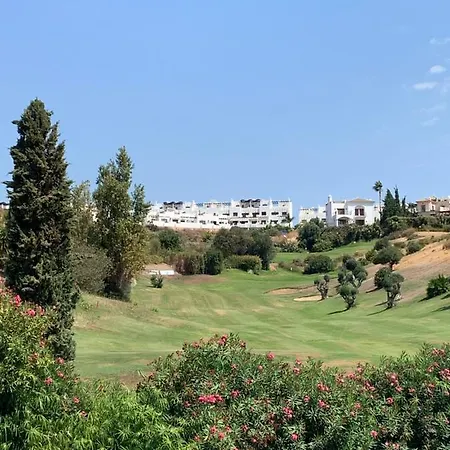 Luxury Apartment Sunset Golf Estepona Apartment