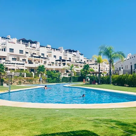 Apartment Luxury Apartment Sunset Golf Estepona Estepona