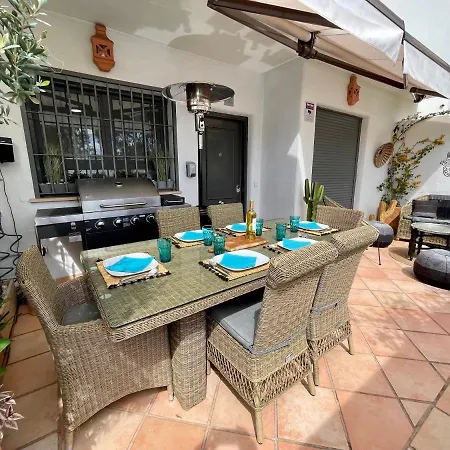 Luxury Apartment Sunset Golf Estepona Estepona