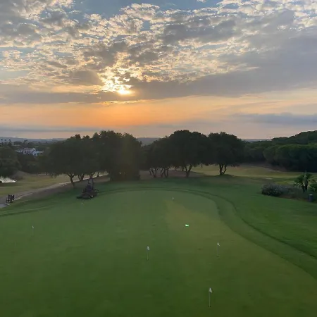 Luxury Apartment Sunset Golf Estepona Apartment Estepona