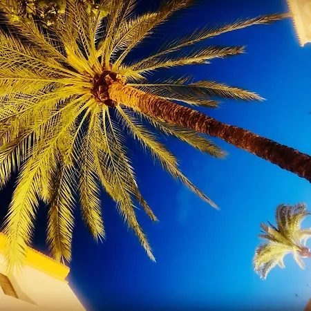Luxury Apartment Sunset Golf Estepona Apartment *