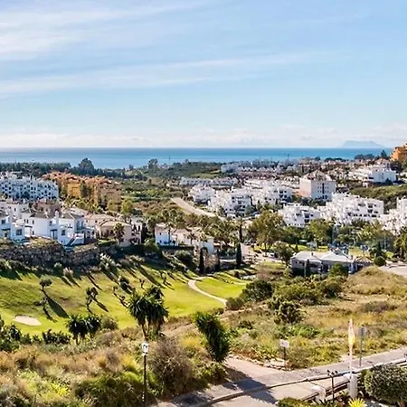 Apartment Luxury Apartment Sunset Golf Estepona Estepona