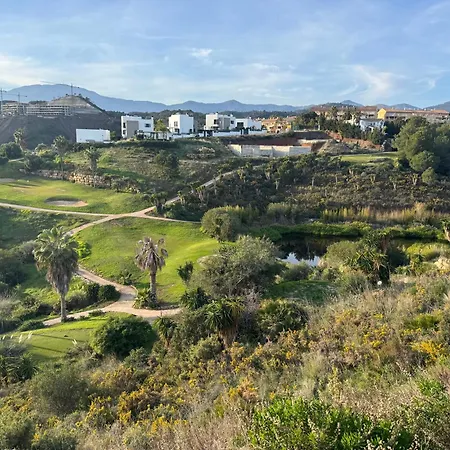 Apartment Cosy Resina Golf & Pool Costa Del Sol Estepona