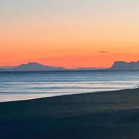 Cosy Resina Golf & Pool Costa Del Sol * Estepona