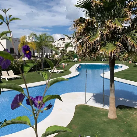 Apartment Cosy Resina Golf & Pool Costa Del Sol Estepona