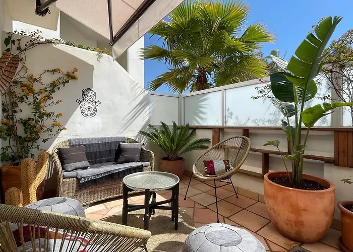 Apartman Cosy Resina Golf & Pool Costa Del Sol Estepona