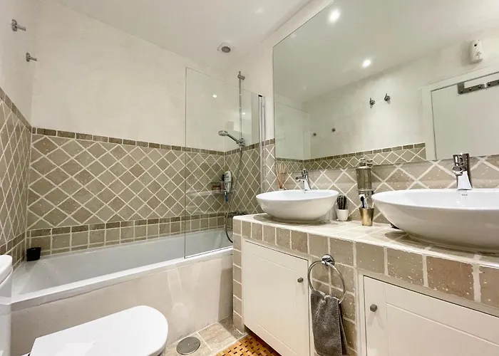 Apartman Cosy Resina Golf & Pool Costa Del Sol *