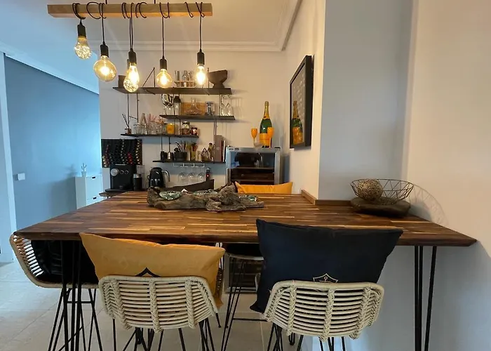 Apartman Cosy Resina Golf & Pool Costa Del Sol