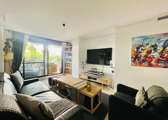 Cosy Resina Golf & Pool Costa Del Sol