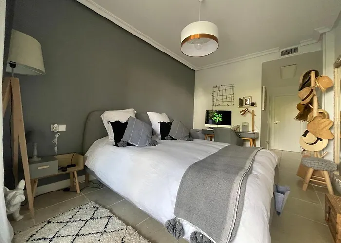 Apartman Cosy Resina Golf & Pool Costa Del Sol *