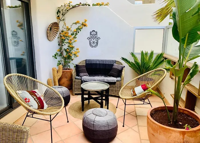 Cosy Resina Golf & Pool Costa Del Sol Apartman