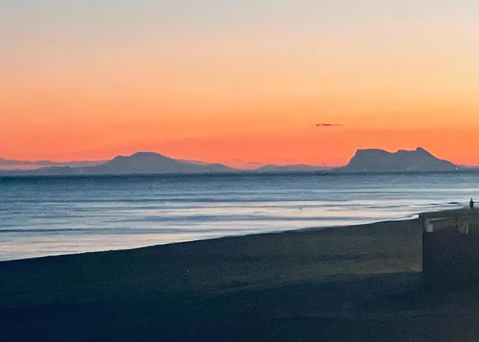 Cosy Resina Golf & Pool Costa Del Sol * Estepona